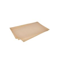 De Buyer  Braun Baking Paper 60 x 40cm 250 Pack