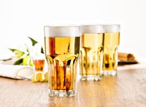 Vicrila Siena Glass 315ml