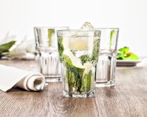 Vicrila Siena Glass 420ml