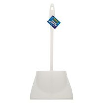 Addis Toilet Brush Set White