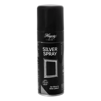 Hagerty Silver Spray 200ml