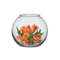 Simax Globe Vase 