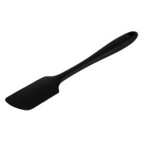 Full Silicone Spatula Black