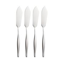 EETRITE SLIMLINE BUTTER KNIFE 4 PACK