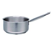 Infiniti 18/10 Stainless Steel Sauce Pan 3.1L