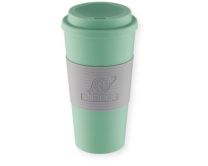 Snappy on the Go Mug Sage 473ml