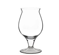 Luigi Bormioli Birrateque Snifter/Tulip 560ml 6 Pack