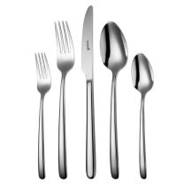 Sola Donau 18/10 Cutlery Set 50 Pieces