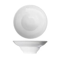 Fortis Prima La Pasta Deep Bowl 25.5cm White