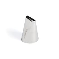 de Buyer Stainless Steel Log Nozzle 20x3mm