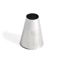 de Buyer Nozzle Plain 18mm