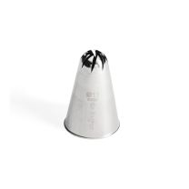 De Buyer Rose Nozzle 11mm