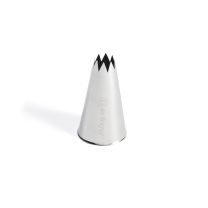 De Buyer Nozzle star 17mm