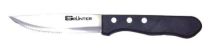 Grunter Steak Knife Broad Blade Plastic