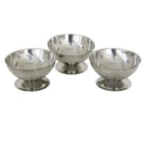 Steel King Sundae Cup Stainless Steel (EACH)