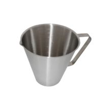 Steel King Stainless Steel Measuring Jug 2 Litre