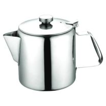 Steel King Tea Pot 1.5L
