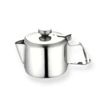 Steel King Teapot 0,5L