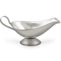 SteelKing Gravy Boat Stainless Steel 285ml