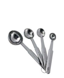 Steel King Measuring Spoon Set 