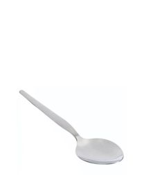 Steel King Rice Spoon