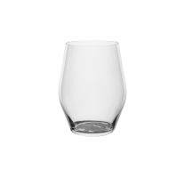 Ocean Sante Stemless Wine Glass
