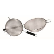 Double Mesh Strainer 260mm