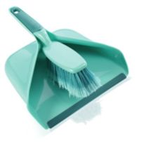 Leifheit Dust Pan Set