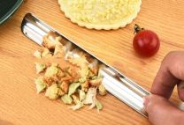 Table Crumb Sweeper Stainless Steel