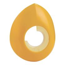 Trudeau Orange Peeler