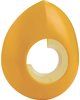 Trudeau Orange Peeler 