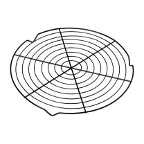 Tala Cake Cooling Rack Non Stick 30cm