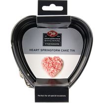 Tala Non-stick Heart Springform Pan
