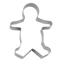 Elisabeth Hodgson Gingerbread Man Cutter 