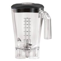 Hamilton Beach Bar Blender Tempest Cup Complete New