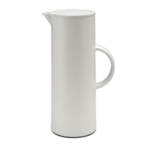 Pujadas Thermo Flask 1L White