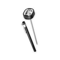 Progressive Digital Thermometer 