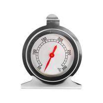 Thermometer Oven on stand 50-300deg