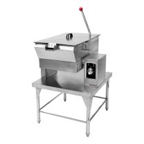 Anvil Tilting Pan 40L