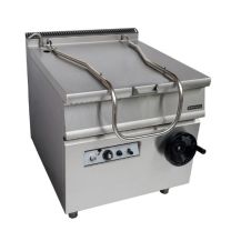 Anvil Tilting Pan Gas 80L