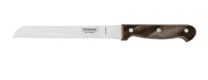 Tramontina Polywood Bread Knife 18cm