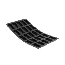 de Buyer Moul'flex Mini Financiers 25 Moulds