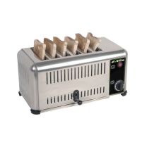 Avenia Toaster 6-Slice