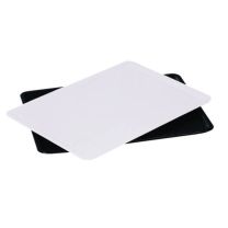 Tray  Pro-Mould No 18 Black Rec 430 X 585mm