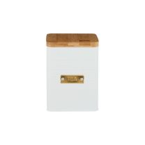 Typhoon Otto White Tea Canister 1.6L