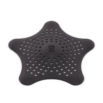 Umbra Starfish Hair Catcher Black