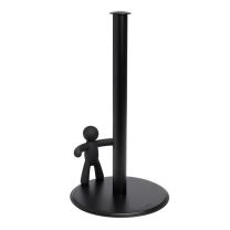 Umbra Buddy  Paper Towel Holder Black