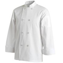 Chefs Uniform Jacket Basic Long XXLarge