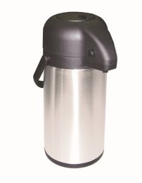 Vacuum Flask Stainless Steel 3.5L