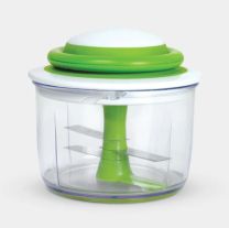 Chef'n VeggiChop Vegetable Chopper 